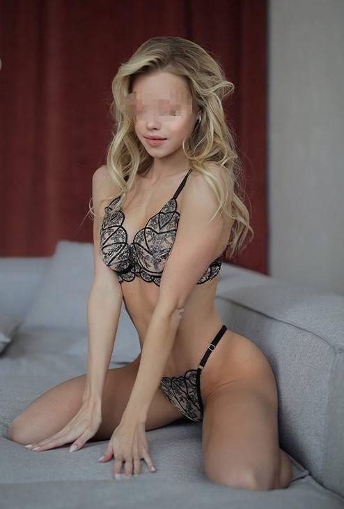 Индивидуалка 🌹Милана🌹 Центр Фотография 