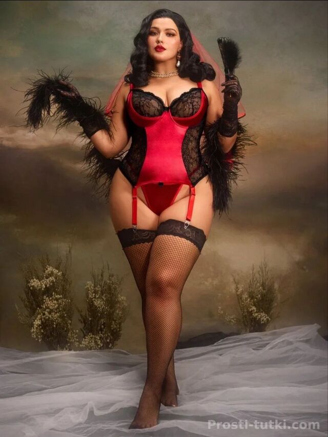 Индивидуалка Инга Солнечный Фотография 