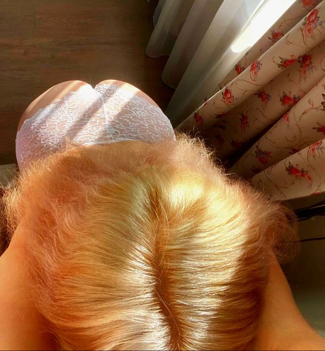 Индивидуалка Виолетта Уралмаш Фотография 