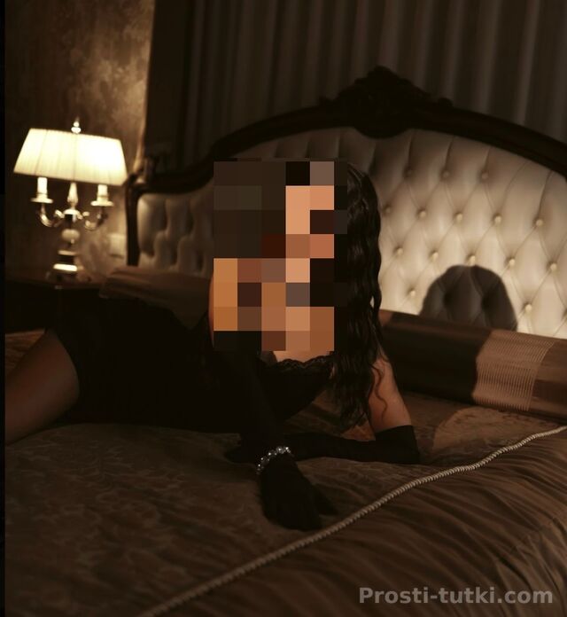 Индивидуалка Вероника Центр Фотография 