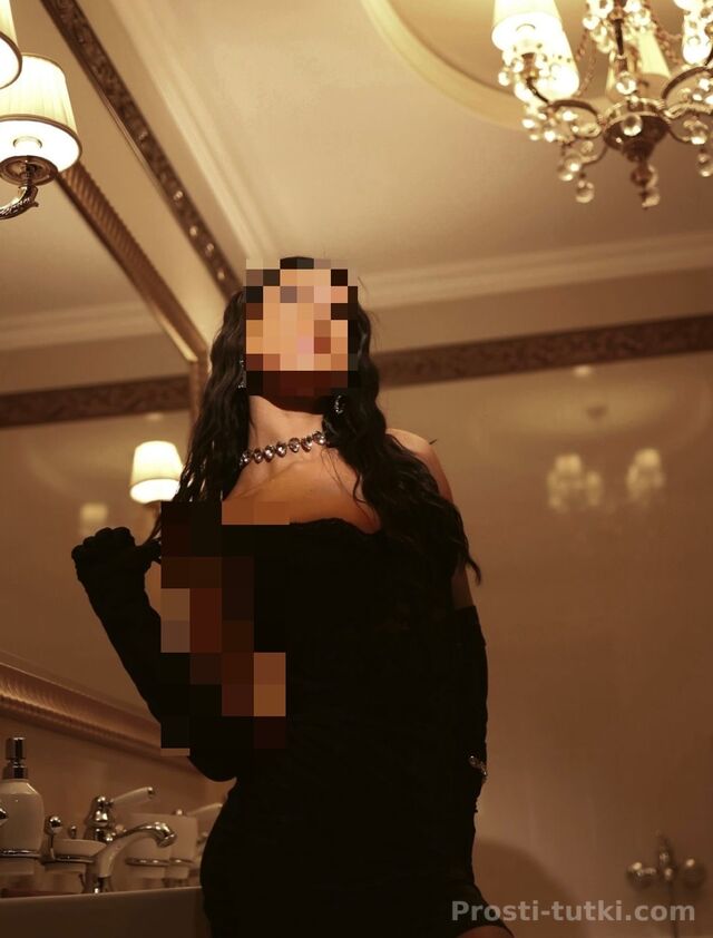 Индивидуалка Вероника Центр Фотография 