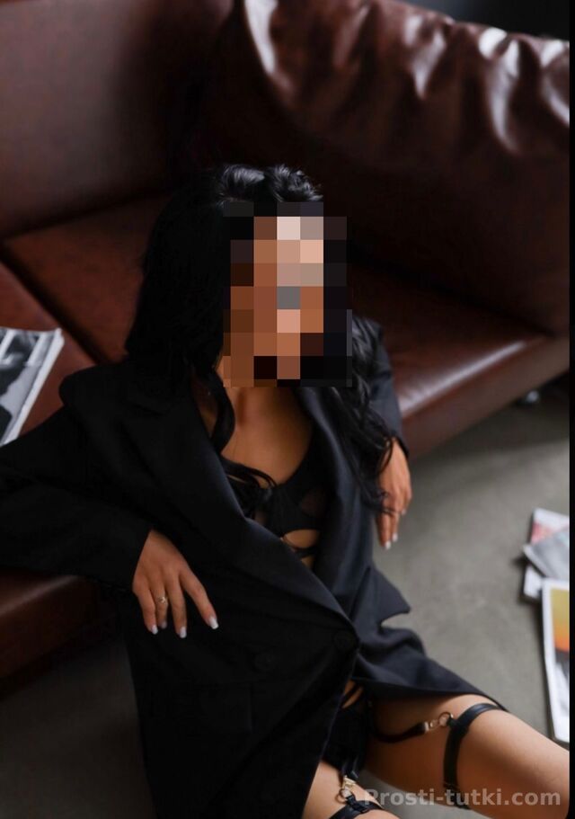 Индивидуалка Вероника Центр Фотография 