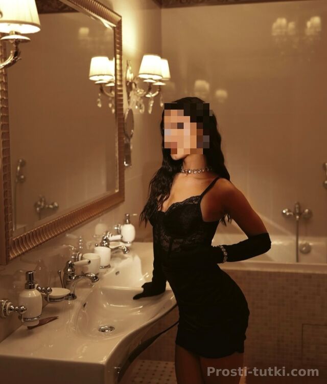 Индивидуалка Вероника Центр Фотография 