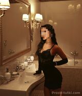 Миниатюра Индивидуалка Вероника Центр Фотография 