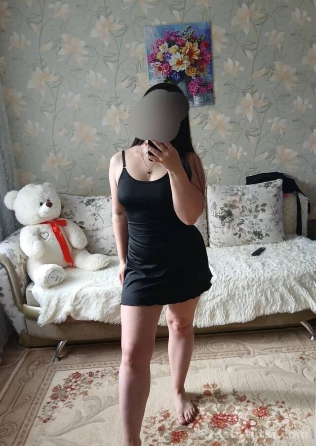 Индивидуалка Кошечка Ботанический