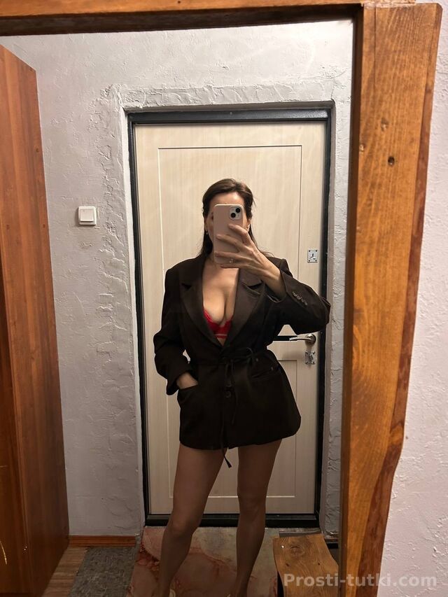 Массажистка Екатерина Автовокзал Фотография 