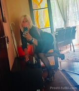 Миниатюра Индивидуалка Мария Автовокзал Фотография 