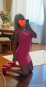 Миниатюра Индивидуалка Мария 🍓МИЛФА🍓 Автовокзал Фотография 