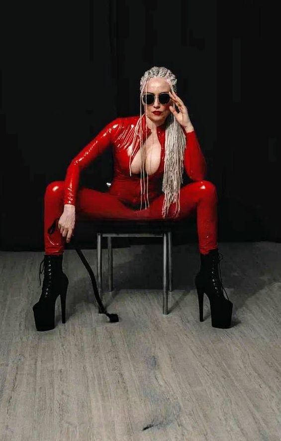 Индивидуалка Полина извращенка Фотография 