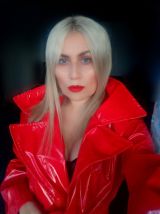 Миниатюра Индивидуалка Полина извращенка Фотография 