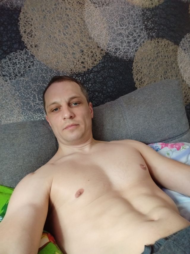 Мужчина Виктор  Ботанический Фотография 