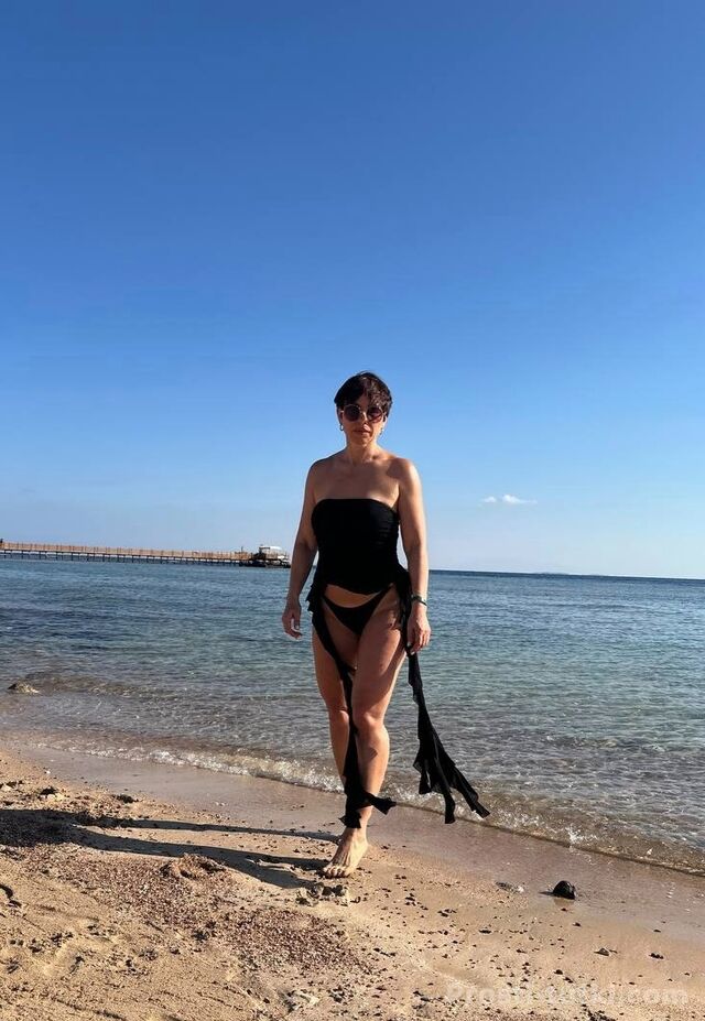 Массажистка Марина  Виз Фотография 