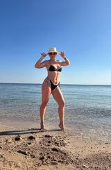 Миниатюра Массажистка Марина  Виз Фотография 