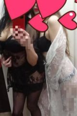 Миниатюра Индивидуалка Саша и Даша  Центр Фотография 