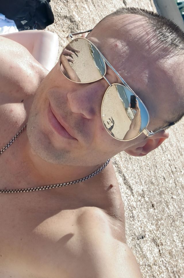 Мужчина Михаил  Академический Фотография 