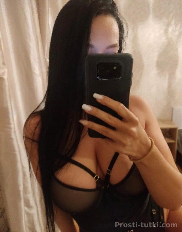 Индивидуалка Полина Уралмаш Фотография 