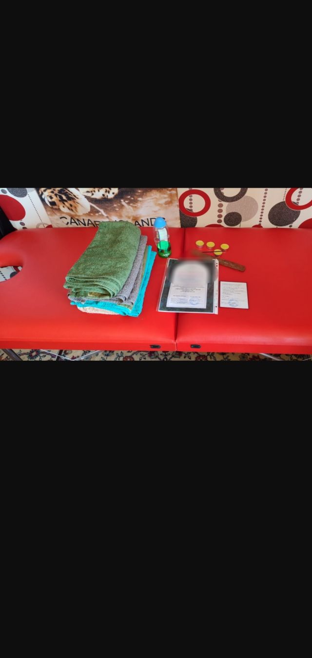 Массажистка Элина ЖД Вокзал Фотография 