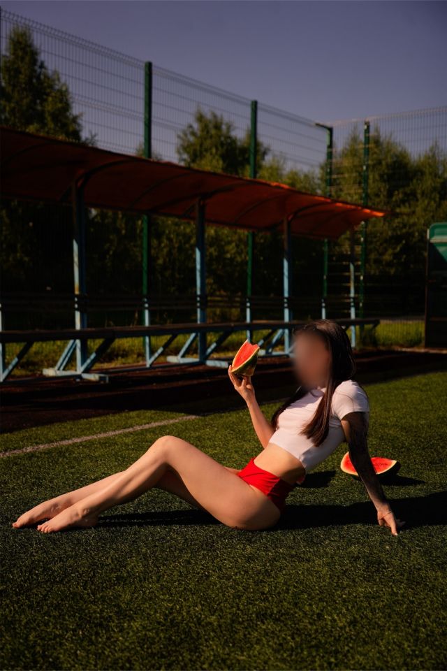 Индивидуалка Марго ЖД Вокзал Фотография 