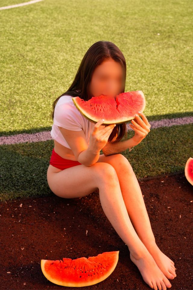 Индивидуалка Марго ЖД Вокзал Фотография 