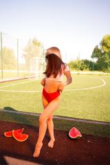 Миниатюра Индивидуалка Марго ЖД Вокзал Фотография 