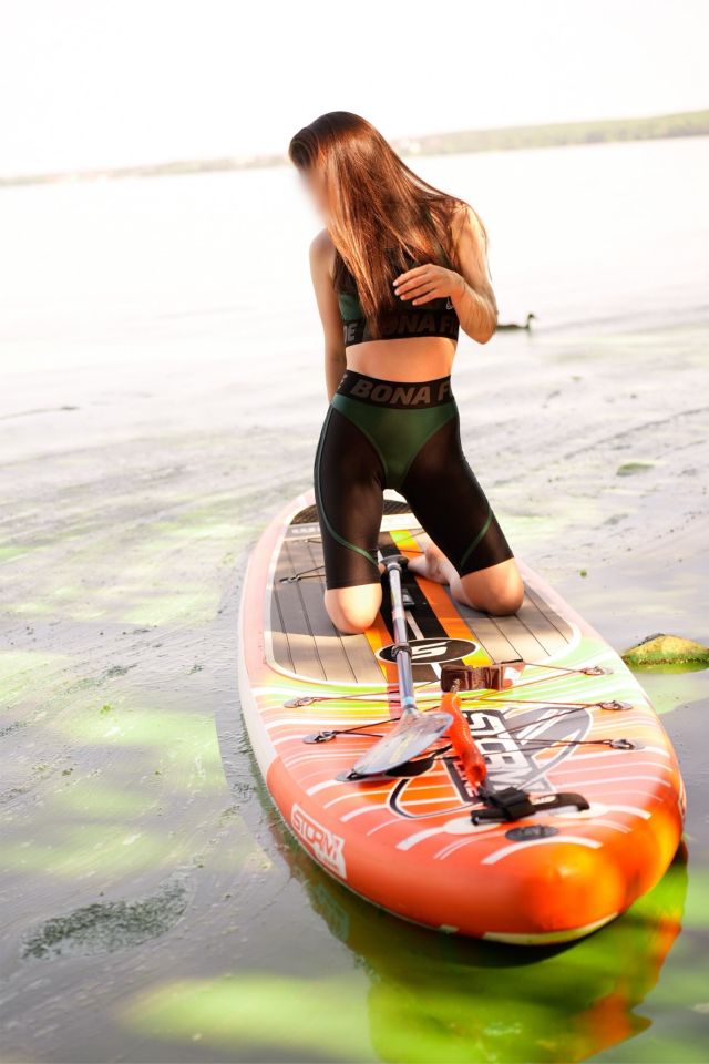 Индивидуалка Марго ЖД Вокзал Фотография 