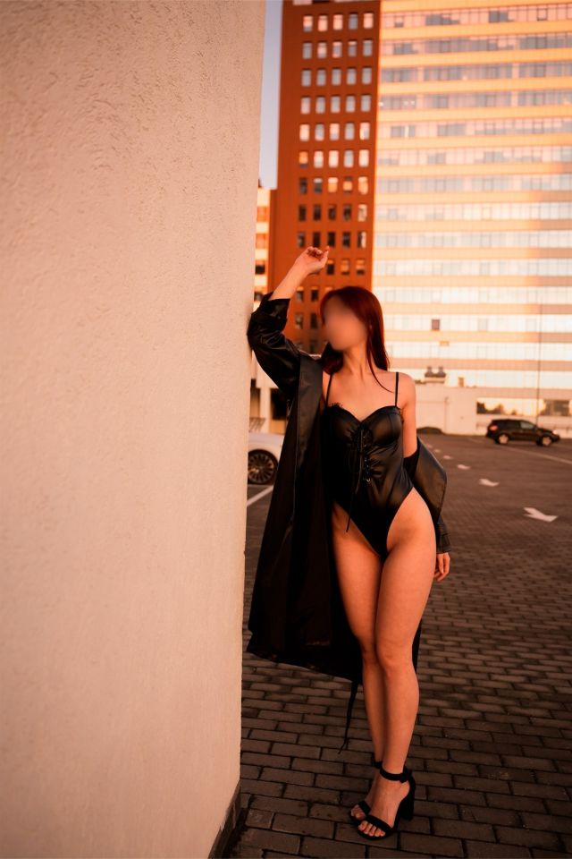 Индивидуалка Николь ЖД Вокзал Фотография 