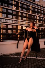 Миниатюра Индивидуалка Николь ЖД Вокзал Фотография 