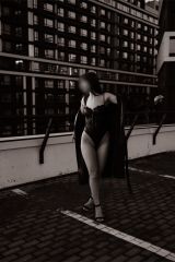 Миниатюра Индивидуалка Николь ЖД Вокзал Фотография 