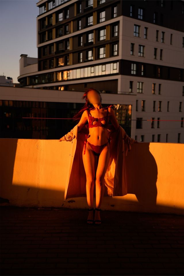 Индивидуалка Николь ЖД Вокзал Фотография 