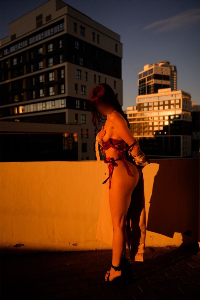 Индивидуалка Николь ЖД Вокзал Фотография 