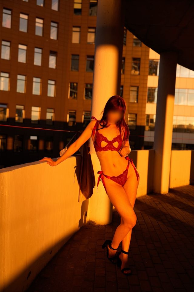 Индивидуалка Николь ЖД Вокзал Фотография 