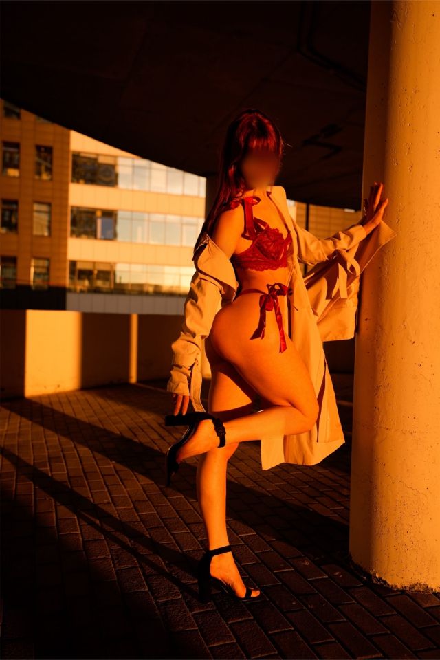 Индивидуалка Николь ЖД Вокзал Фотография 