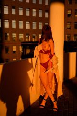 Миниатюра Индивидуалка Николь ЖД Вокзал Фотография 