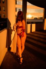 Миниатюра Индивидуалка Николь ЖД Вокзал Фотография 