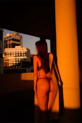 Миниатюра Индивидуалка Николь ЖД Вокзал Фотография 