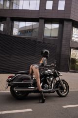 Миниатюра Индивидуалка Алиса ЖД Вокзал Фотография 