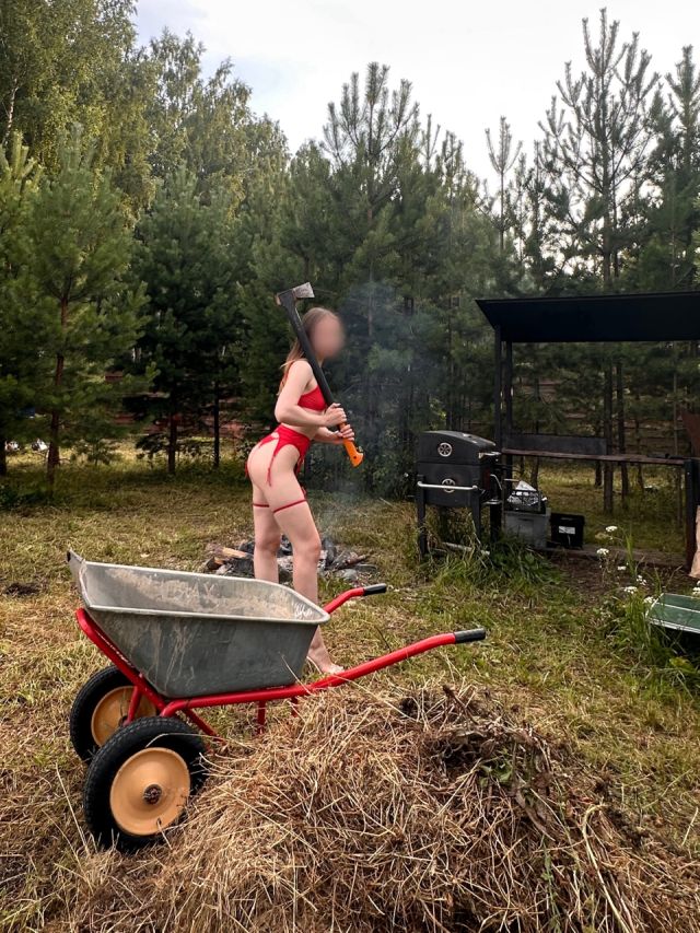 Индивидуалка Лана ЖД Вокзал Фотография 