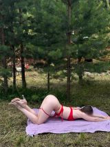 Миниатюра Индивидуалка Лана ЖД Вокзал Фотография 