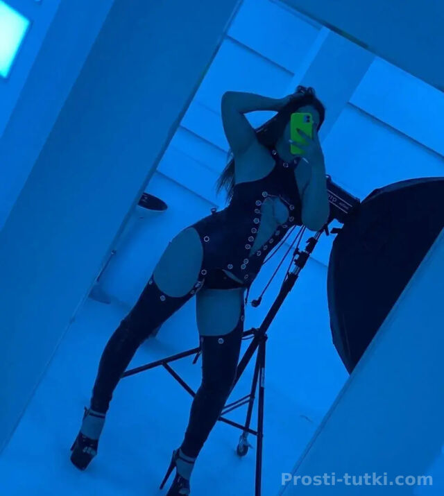 Индивидуалка Мариэла ЖД Вокзал Фотография 