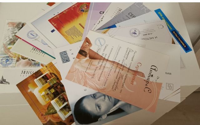 Массажистка INNA Пионерский Фотография 