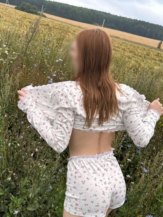 Индивидуалка Дарья ЖД Вокзал Фотография 