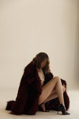 Миниатюра Индивидуалка Илона ЖД Вокзал Фотография 