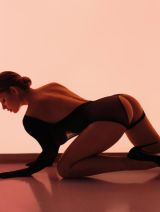 Миниатюра Индивидуалка Кристина ЖД Вокзал Фотография 