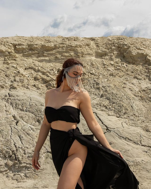 Индивидуалка ДИНА Уралмаш Фотография 