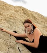 Миниатюра Индивидуалка ДИНА Уралмаш Фотография 