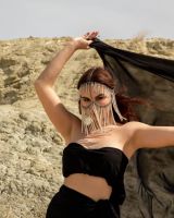 Миниатюра Индивидуалка ДИНА Уралмаш Фотография 