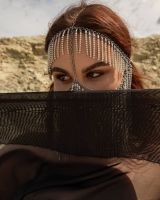 Миниатюра Индивидуалка ДИНА Уралмаш Фотография 