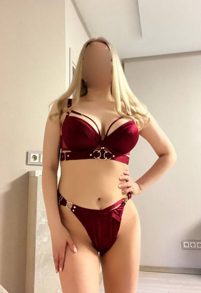 Индивидуалка Анюта Автовокзал Фотография 