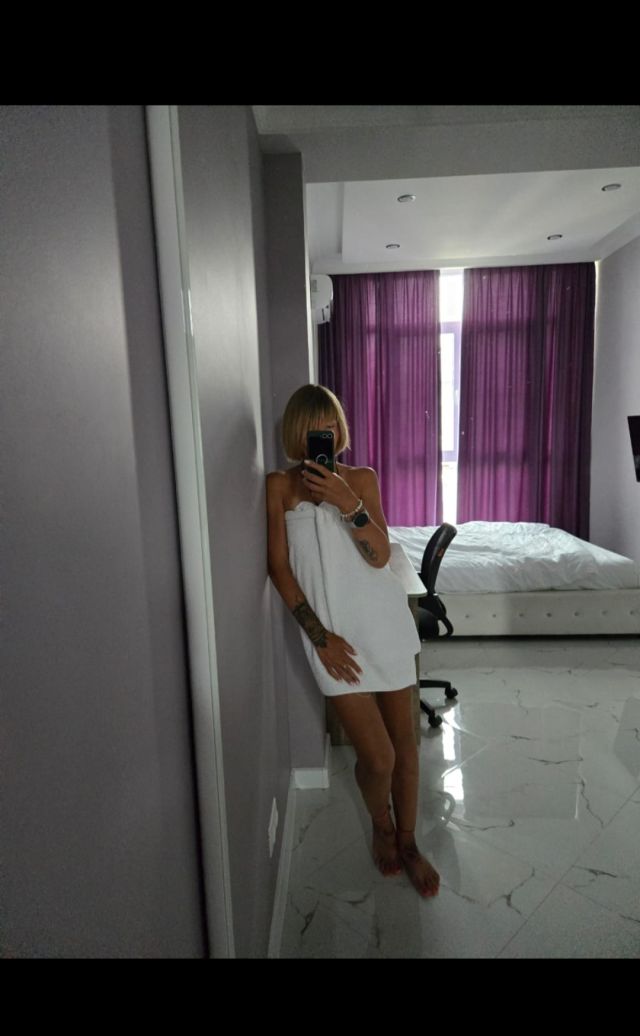 Индивидуалка Ника ЖД Вокзал