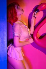 Миниатюра Индивидуалка ❤️‍🔥Луиза❤️‍🔥 Виз Фотография 